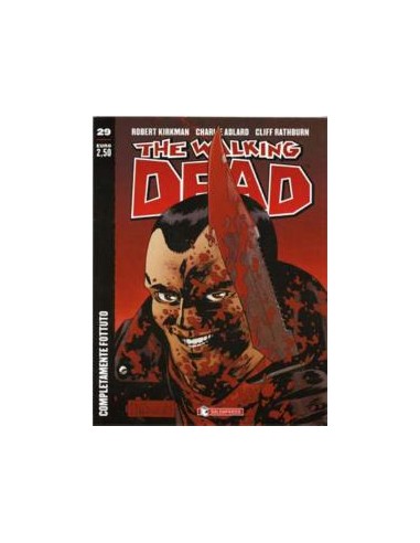 THE WALKING DEAD (edizione economica) 29