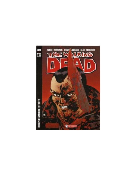 THE WALKING DEAD (edizione economica) 29