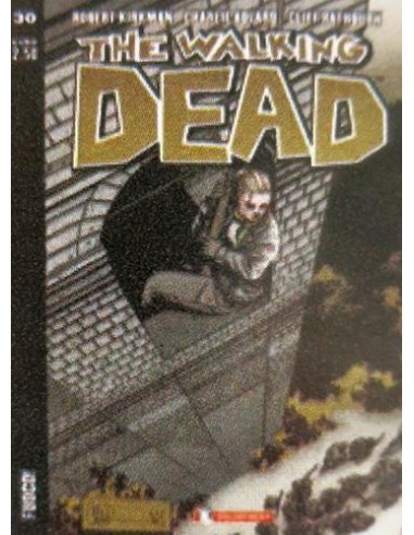 THE WALKING DEAD (edizione economica) 30
