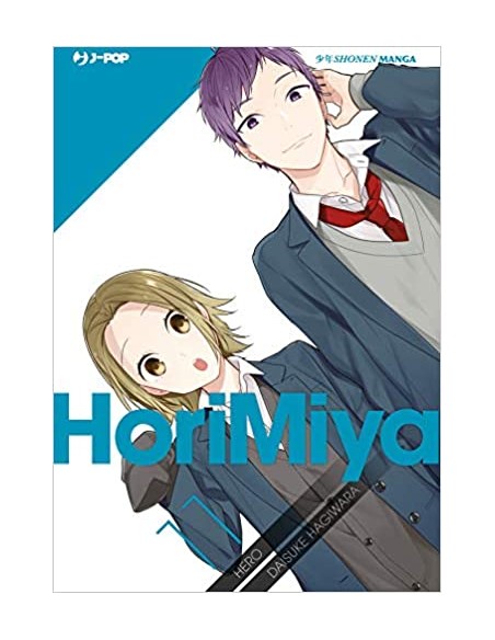 HORIMIYA 11 (di 17)