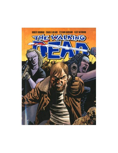 THE WALKING DEAD (edizione economica) 31 - VARIANT + COFANETTO OMAGGIO