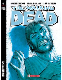 THE WALKING DEAD (edizione economica) 6