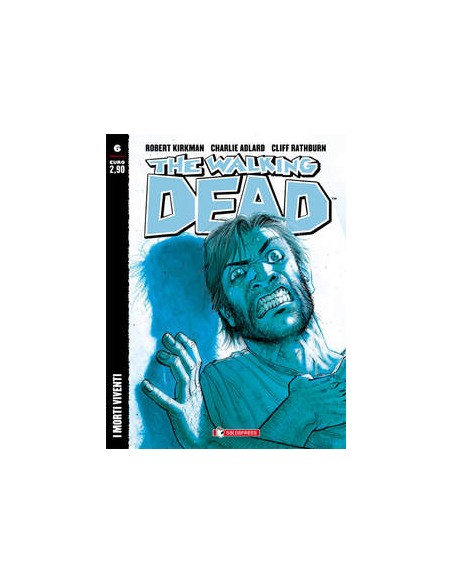 THE WALKING DEAD (edizione economica) 6