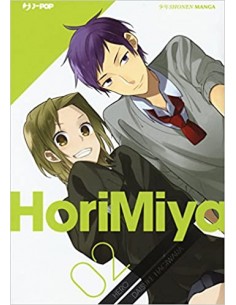 HORIMIYA 2