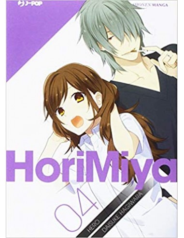 HORIMIYA 4 (di 17)