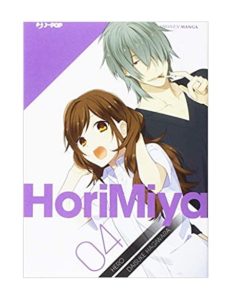 HORIMIYA 4 (di 17)