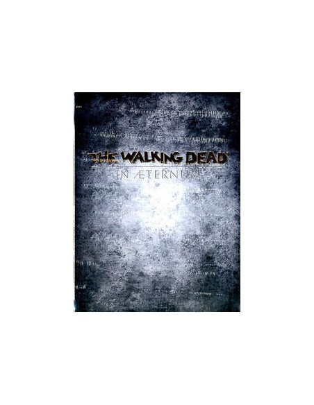 THE WALKING DEAD IN AETERNUM BOX