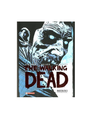 THE WALKING DEAD RACCOLTA 3