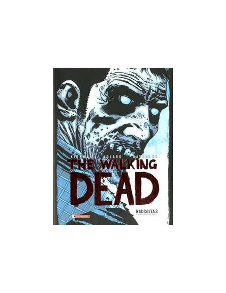 THE WALKING DEAD RACCOLTA 3