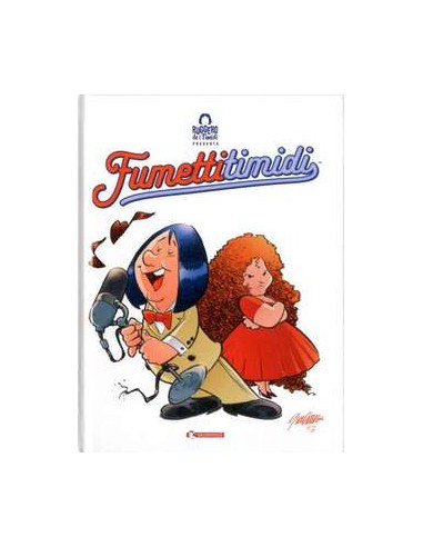 TIMIDI PRESENTA VOL 1 - EDIZIONE VARIANT