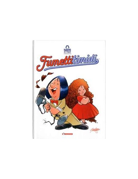 TIMIDI PRESENTA VOL 1 - EDIZIONE VARIANT