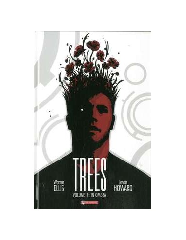 TREES HARD COVER 1 - IN OMBRA