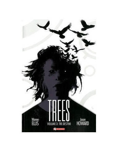 TREES VOL. 3 - TRE DESTINI