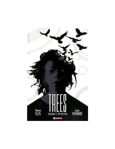 TREES VOL. 3 - TRE DESTINI