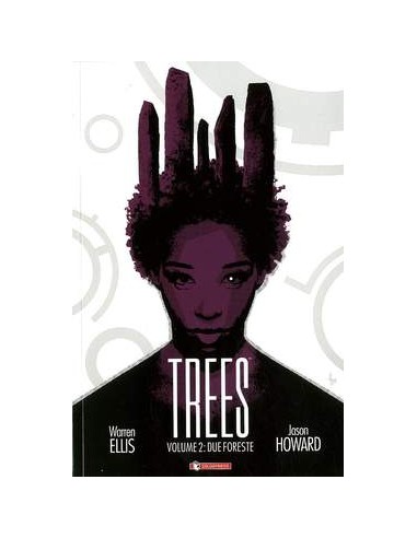 TREES VOL. 2 - DUE FORESTE