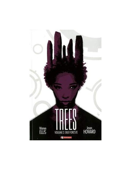 TREES VOL. 2 - DUE FORESTE