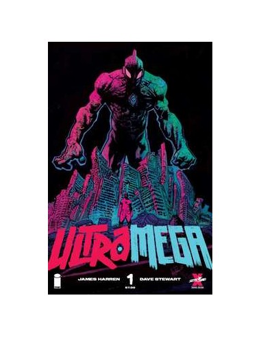 ULTRAMEGA 1