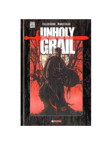 UNHOLY GRAIL