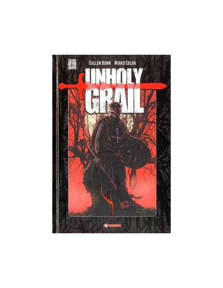 UNHOLY GRAIL