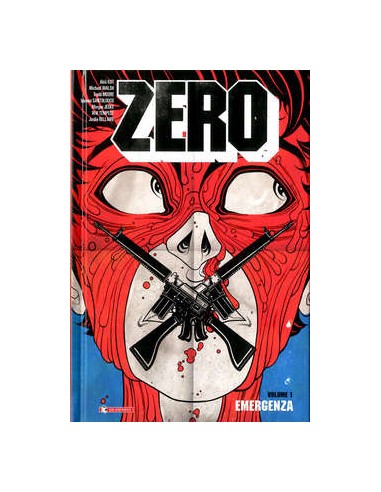 ZERO 1  EMERGENZA