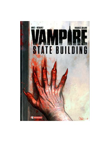 VAMPIRE STATE BUILDING