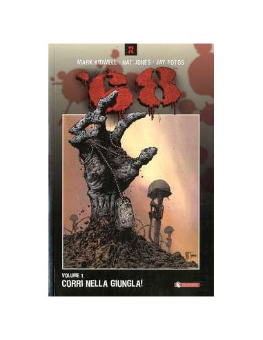 `68 1 - CORRI NELLA GIUNGA