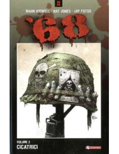 `68 2 - CICATRICI