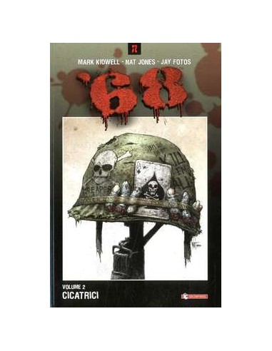 `68 2 - CICATRICI