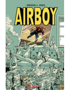 AIRBOY