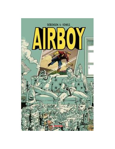 AIRBOY