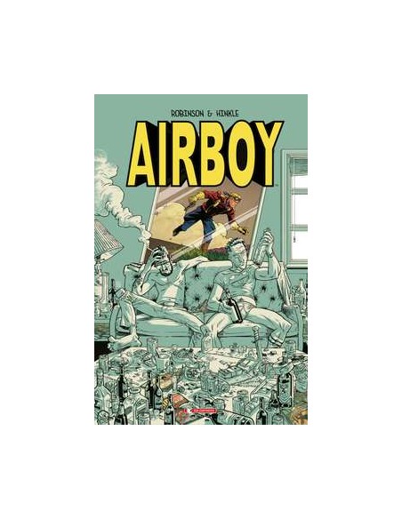 AIRBOY