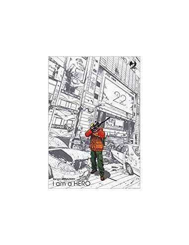 I AM A HERO 22 (di 22)