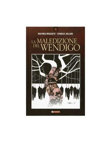 LA MALEDIZIONE DEL WENDIGO