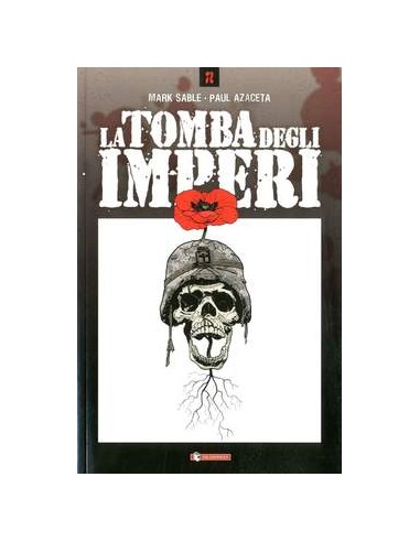 LA TOMBA DEGLI IMPERI
