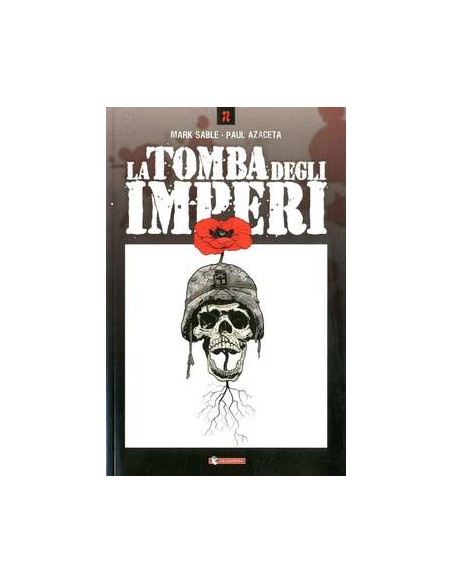 LA TOMBA DEGLI IMPERI