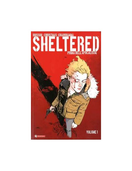 SHELTERED - PRIMA DELL`APOCALISSE 1 (di 3)