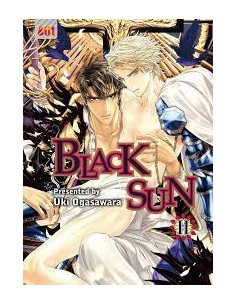 BLACK SUN 2 (di 2)
