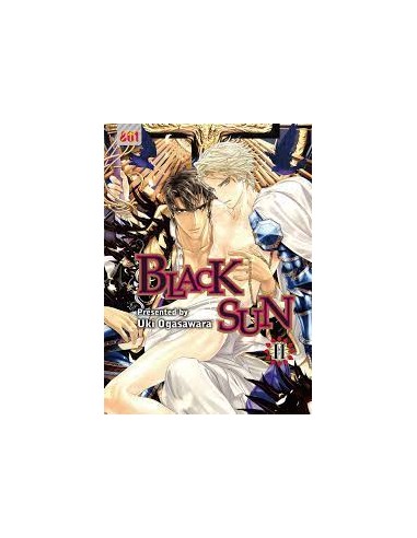 BLACK SUN 2 (di 2)