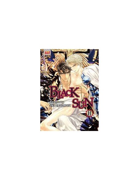 BLACK SUN 2 (di 2)