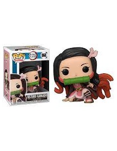 DEMON SLAYER - NEZUKO KAMADO - POP 868