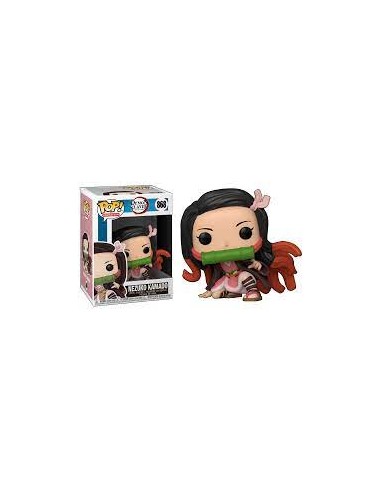 DEMON SLAYER - NEZUKO KAMADO - POP 868