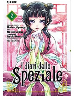 I DIARI DELLA SPEZIALE 2