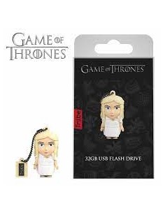 GAME OF THRONES FLASH DRIVE DAENERYS USB 32 GB