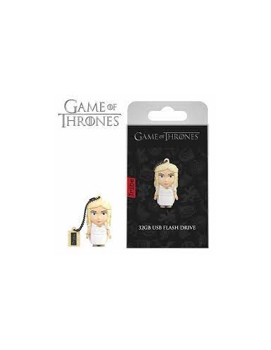 GAME OF THRONES FLASH DRIVE DAENERYS USB 32 GB