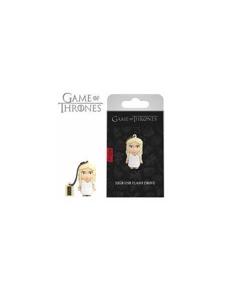 GAME OF THRONES FLASH DRIVE DAENERYS USB 32 GB