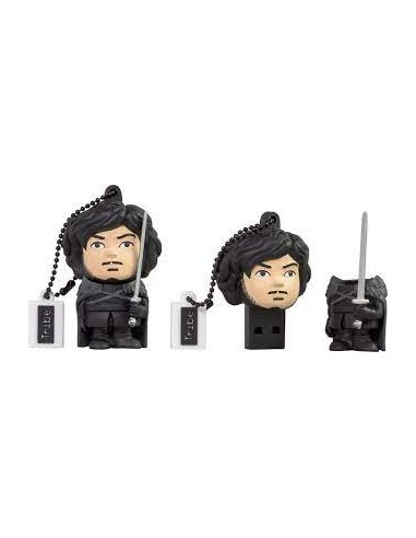 GAME OF THRONES FLASH DRIVE JON SNOW USB 32 GB