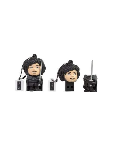 GAME OF THRONES FLASH DRIVE JON SNOW USB 32 GB