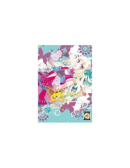 KARNEVAL 21 (di 28) - VELVET COLLECTION 43