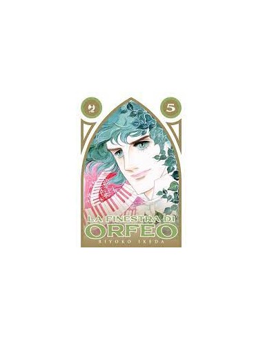 LA FINESTRA DI ORFEO 5 (di 9)