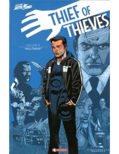 THIEF OF THIEVES - IL LADRO DEI LADRI 2 - "AIUTAMI"